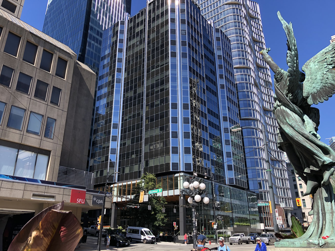 British Columbia Federal Council